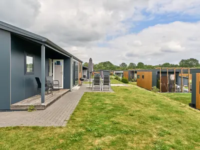 Ferienhaus für 4 Personen (40 m²) in Süsel 2/10