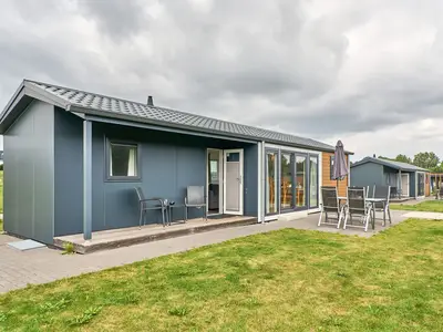 Ferienhaus für 4 Personen (40 m²) in Süsel 3/10