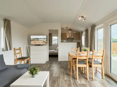 Ferienhaus für 4 Personen (40 m²) in Süsel 6/10
