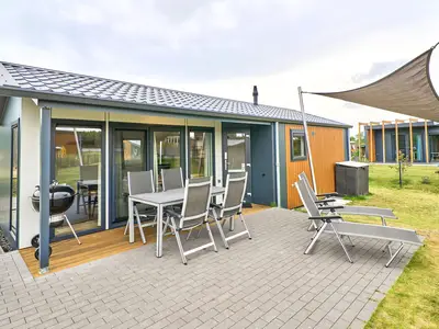 Ferienhaus für 4 Personen (40 m²) in Süsel 1/10
