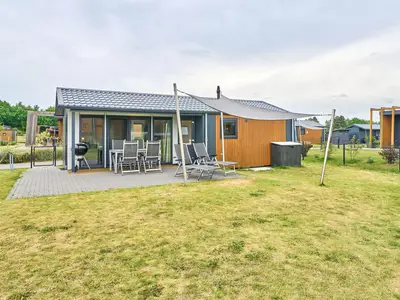 Ferienhaus für 4 Personen (40 m²) in Süsel 2/10