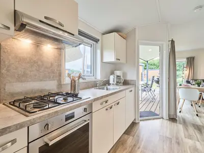 Ferienhaus für 4 Personen (40 m²) in Süsel 10/10