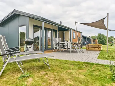 Ferienhaus für 5 Personen (40 m²) in Süsel 1/10