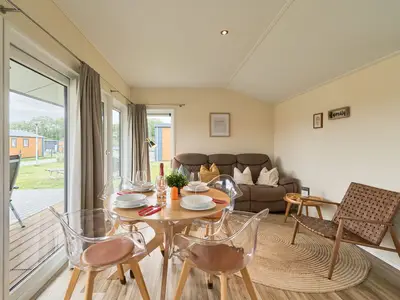 Ferienhaus für 5 Personen (40 m²) in Süsel 7/10