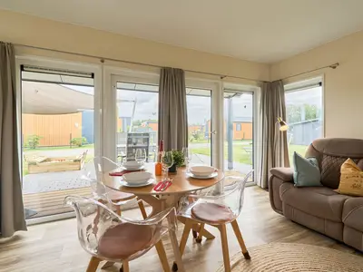 Ferienhaus für 5 Personen (40 m²) in Süsel 10/10