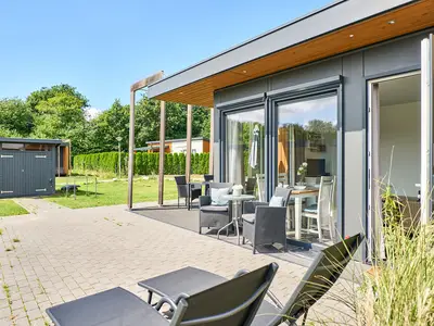 Ferienhaus für 4 Personen (40 m²) in Süsel 1/10