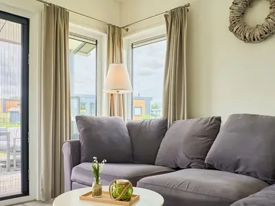 Ferienhaus für 4 Personen (40 m²) in Süsel 2/10