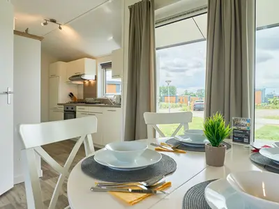 Ferienhaus für 4 Personen (40 m²) in Süsel 5/10