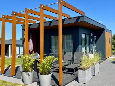 Ferienhaus für 4 Personen (40 m²) in Süsel 1/10