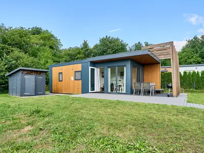Ferienhaus für 4 Personen (40 m²) in Süsel 1/10