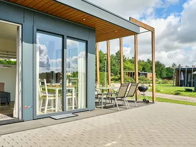 Ferienhaus für 4 Personen (40 m²) in Süsel 2/10