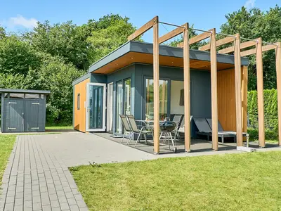 Ferienhaus für 4 Personen (40 m²) in Süsel 3/10
