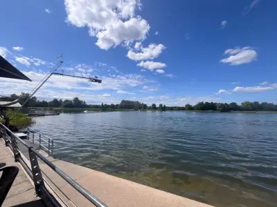 Ferienhaus für 4 Personen (21 m²) in Süsel 6/10