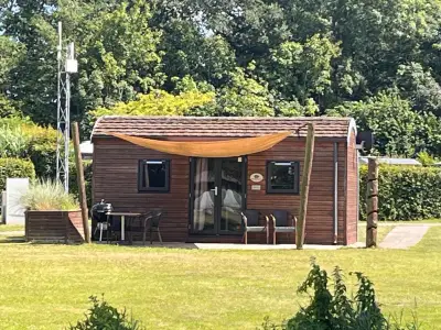 Ferienhaus für 4 Personen (21 m²) in Süsel 8/10