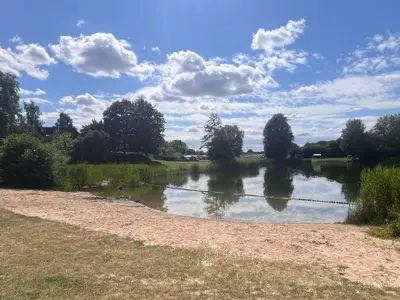 Ferienhaus für 4 Personen (21 m²) in Süsel 9/10