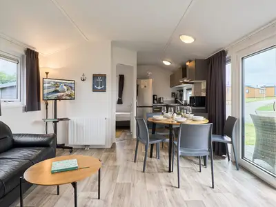 Ferienhaus für 5 Personen (40 m²) in Süsel 2/10