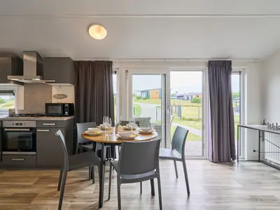 Ferienhaus für 5 Personen (40 m²) in Süsel 3/10