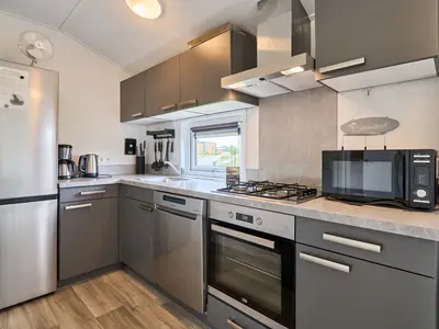 Ferienhaus für 5 Personen (40 m²) in Süsel 4/10