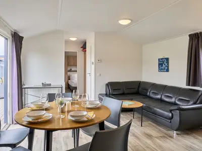 Ferienhaus für 5 Personen (40 m²) in Süsel 5/10