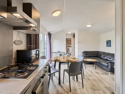 Ferienhaus für 5 Personen (40 m²) in Süsel 6/10