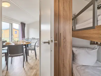 Ferienhaus für 5 Personen (40 m²) in Süsel 8/10