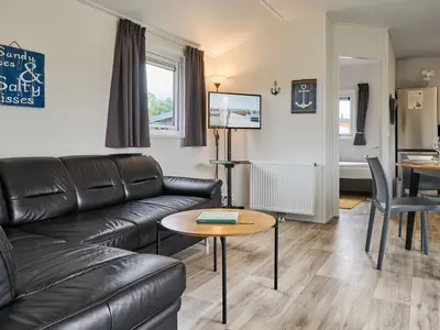Ferienhaus für 5 Personen (40 m²) in Süsel 9/10