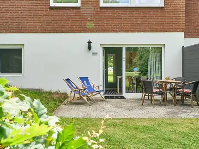 Ferienhaus für 3 Personen (40 m²) in Süsel 2/10