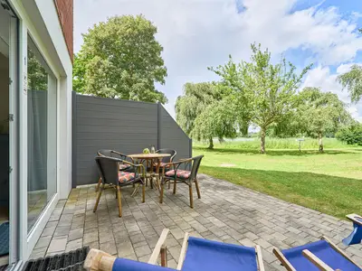 Ferienhaus für 3 Personen (40 m²) in Süsel 3/10