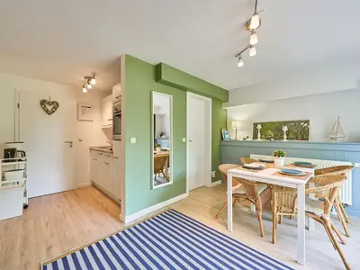 Ferienhaus für 3 Personen (40 m²) in Süsel 7/10