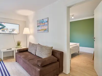 Ferienhaus für 3 Personen (40 m²) in Süsel 9/10