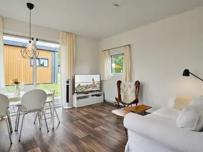 Ferienhaus für 4 Personen (40 m²) in Süsel 2/10