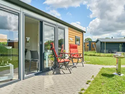 Ferienhaus für 2 Personen (30 m²) in Süsel 4/10