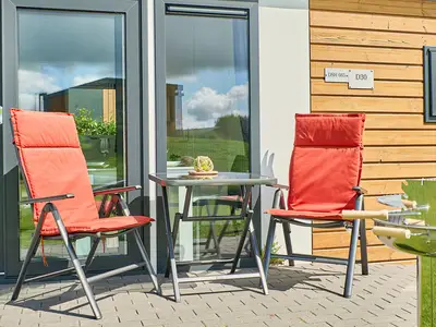 Ferienhaus für 2 Personen (30 m²) in Süsel 5/10