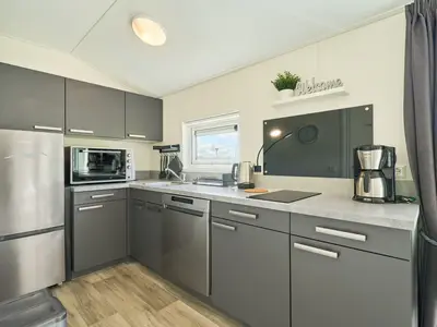 Ferienhaus für 2 Personen (30 m²) in Süsel 9/10