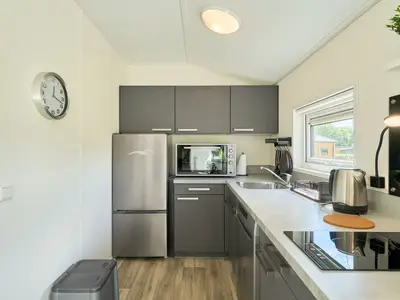 Ferienhaus für 2 Personen (30 m²) in Süsel 10/10
