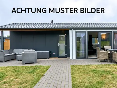 Ferienhaus für 4 Personen (40 m²) in Süsel 1/10