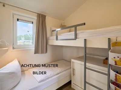 Ferienhaus für 4 Personen (40 m²) in Süsel 3/10