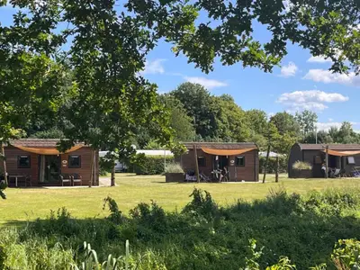 Ferienhaus für 4 Personen (21 m²) in Süsel 1/10