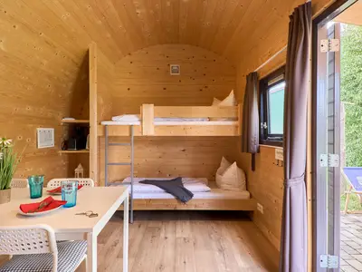 Ferienhaus für 4 Personen (21 m²) in Süsel 4/10