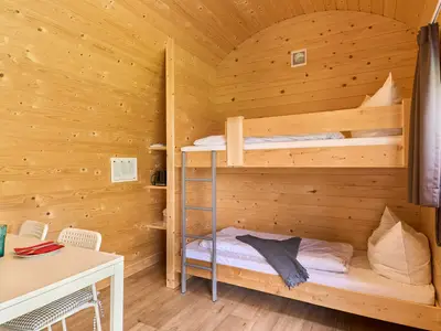 Ferienhaus für 4 Personen (21 m²) in Süsel 5/10