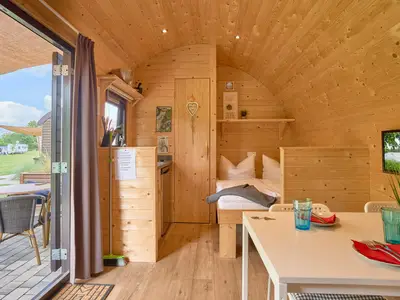 Ferienhaus für 4 Personen (21 m²) in Süsel 6/10