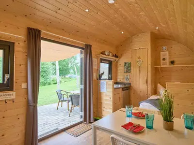 Ferienhaus für 4 Personen (21 m²) in Süsel 7/10