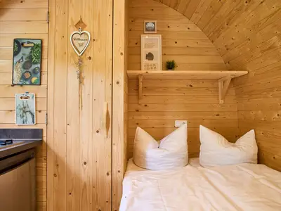 Ferienhaus für 4 Personen (21 m²) in Süsel 8/10