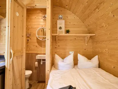 Ferienhaus für 4 Personen (21 m²) in Süsel 9/10
