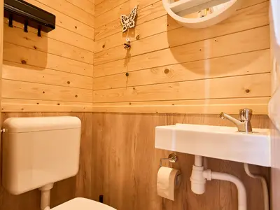 Ferienhaus für 4 Personen (21 m²) in Süsel 10/10