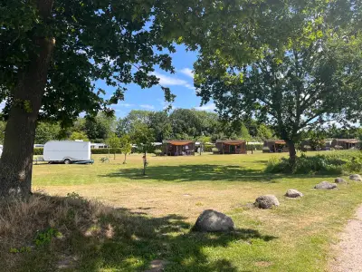 Ferienhaus für 4 Personen (21 m²) in Süsel 1/10