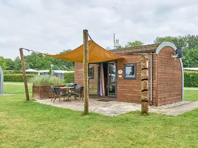 Ferienhaus für 4 Personen (21 m²) in Süsel 2/10