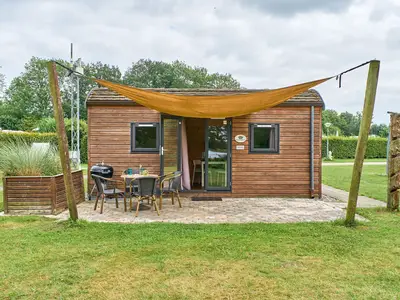 Ferienhaus für 4 Personen (21 m²) in Süsel 3/10