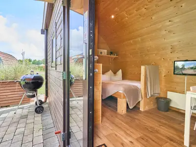 Ferienhaus für 4 Personen (21 m²) in Süsel 2/10
