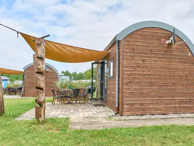 Ferienhaus für 4 Personen (21 m²) in Süsel 6/10